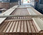 Douglas triple design planken 84x, Nieuw, Plank, Minder dan 25 mm, 300 cm of meer