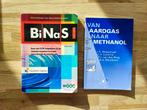 Binas, Ophalen, Gelezen