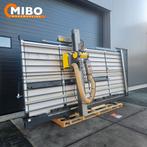 HARWI PLATENZAAG wandzaag orca model * nieuw model, Doe-het-zelf en Verbouw, Gereedschap | Zaagmachines, 70 mm of meer, Overige typen