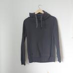 Chasin' donkergrijze hoodie maat M, Chasin, Zo goed als nieuw, Grijs, Verzenden