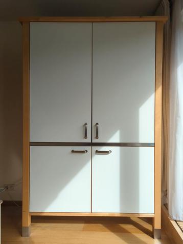 IKEA Värde minikeuken studentenkeuken keukentje kastkeuken - afbeelding 1