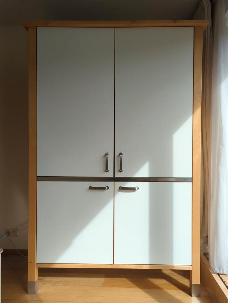 IKEA Värde minikeuken studentenkeuken keukentje kastkeuken, Huis en Inrichting, Keuken | Keukenelementen, Minder dan 100 cm, 50 tot 100 cm