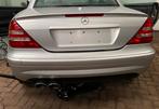 Mercedes slk32 AMG bumper, Ophalen, Mercedes-Benz, Nieuw, Achter