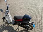 Zgan Nimoto electrische scooter, Fietsen en Brommers, Ophalen, Zo goed als nieuw, Elektrisch, Overige merken
