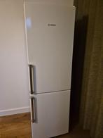 Bosch koelvriescombinatie KGE36EWCP, Ophalen, Gebruikt, 200 liter of meer, 60 cm of meer