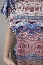 nieuwe aparte luchtige top zomerse MISS ETAM, Kleding | Dames, Tops, Overige kleuren, Verzenden, Nieuw, Korte mouw