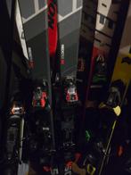 156cm ATOMIC REDSTER SC 2024 SLALOM CARVER, 140 tot 160 cm, Ophalen of Verzenden, Zo goed als nieuw, Carve