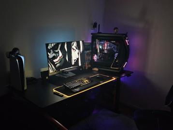 Asus ROG RTX 4090 PC Build beschikbaar voor biedingen