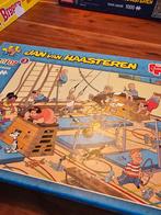 Jan van Haasteren Junior Puzzel 240 stukjes- Gym Class, Ophalen of Verzenden, Meer dan 50 stukjes, Zo goed als nieuw, 6 jaar of ouder