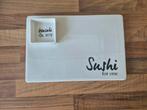 Rivièra Maison Sushi for one 2016-N, Ophalen, Zo goed als nieuw, Overige stijlen