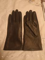 Nieuwe Touchscreen Lederen Handschoenen Maat S, Kleding | Dames, Mutsen, Sjaals en Handschoenen, Ophalen of Verzenden, Nieuw, Handschoenen