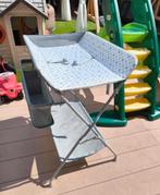 Luiertafel / verschoontafel / verzorgingstafel, Kinderen en Baby's, Badjes en Verzorging, Ophalen, Zo goed als nieuw, Overige typen