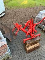 Grond ploeg 1 schaar wentel ploegen 1 scharige goudland, Ophalen, Tuinaarde