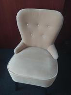 IKEA stoeltje mosterd geel, Ophalen, Gebruikt, Overige kleuren, Ikea