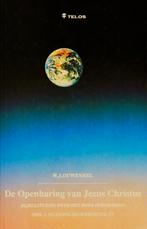 Openbaring Van Jezus Christus : Deel I / 9789063531652, Boeken, Ophalen of Verzenden, Zo goed als nieuw, Willem J. Ouweneel