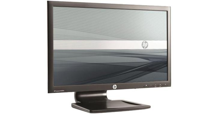 HP Compaq LA2306x Computer HD Monitor 23" • 60Hz • TN • 5ms, Computers en Software, Monitoren, Zo goed als nieuw, 60 Hz of minder