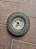 Neuswiel Caravan / Aanhanger - Gebruikt, Caravans en Kamperen, Caravan accessoires, Ophalen, Gebruikt
