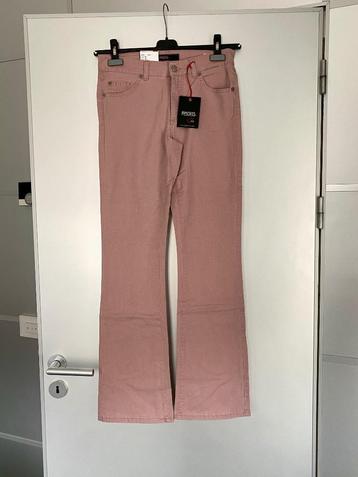 F482 Nieuw: jeans Angels: Luci mt 36/38=S  L32 spijkerbroek beschikbaar voor biedingen