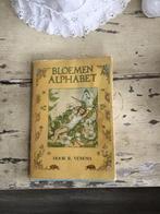 Een prachtig oud bloemen alfabetboekje, Ophalen of Verzenden, Gelezen, Reini Venema, Prentenboek