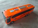 Oranje Supportersbus - Hup Holland! Voetbal, Ophalen of Verzenden, Zo goed als nieuw