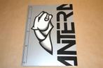 Grote informatiemap - Antera autovelgen - Ca 1990, Ophalen of Verzenden, Zo goed als nieuw, Overige merken