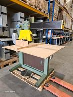 Harwi afkortzaag Type 625U Nieuw Zaagblad, Doe-het-zelf en Verbouw, Gereedschap | Zaagmachines, Ophalen, Gebruikt, 70 mm of meer