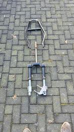 Upside down voorvork derbi, Ophalen of Verzenden, Zo goed als nieuw