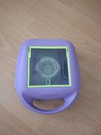 xoomy tekenprojector, Ophalen, Gebruikt
