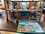 Playmobil 70190 City Life groot ziekenhuis, Kinderen en Baby's, Speelgoed | Playmobil, Ophalen of Verzenden, Zo goed als nieuw