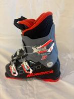 Nordica Speedmachine 3 Kinder skischoenen maat 22,5 (36), Nordica, Gebruikt, Info@nordica.com, Schoenen