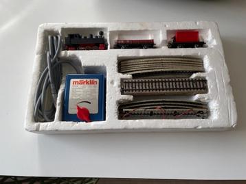 Marklin SET-HO 0980 treinen  beschikbaar voor biedingen