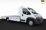 Peugeot Boxer 435 2.0 BlueHDI |NW DISTRI|LUCHTVERING|, Voorwielaandrijving, 4 cilinders, Bedrijf, Te koop