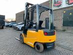 Jungheinrich EFG 425K 2500KG 6.00METER HEFTRUCK (bj 2008), 2000 tot 3000 kg, Overige aandrijving, Heftruck, Jungheinrich