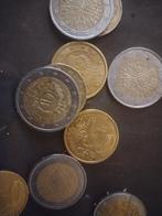 Euro Munten Collectie, Ophalen of Verzenden, Duitsland, 2 euro, Losse munt