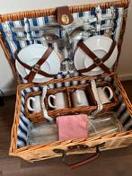 Picknickmand, Ophalen of Verzenden, Nieuw