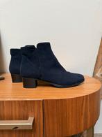 Nieuwe Enkellaarsjes Maat 38 Dungelmann, Blauw, Lage of Enkellaarzen, Nieuw, Ophalen of Verzenden
