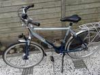 heren fiets MONTEGO, Fietsen en Brommers, Fietsen | Heren | Herenfietsen, Versnellingen, Overige merken, Gebruikt, 53 tot 57 cm