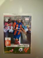 Yamal Rookie 108BIS, Hobby en Vrije tijd, Stickers en Plaatjes, Ophalen of Verzenden, Zo goed als nieuw, Meerdere plaatjes