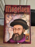 spel Magelaen, Hobby en Vrije tijd, Gezelschapsspellen | Bordspellen, Een of twee spelers, Ophalen of Verzenden, Zo goed als nieuw