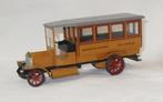 CEF Replex 277 Scania postbus 1911, Hobby en Vrije tijd, Modelauto's | 1:43, Ophalen of Verzenden, Zo goed als nieuw, Bus of Vrachtwagen