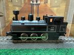 Marklin KLVM digitale stoomlokje, Hobby en Vrije tijd, Modeltreinen | H0, Verzenden, Nieuw, Wisselstroom, Märklin