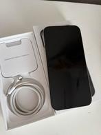 iPhone 15 Pro 128GB - Nieuwstaat!, Telecommunicatie, Mobiele telefoons | Apple iPhone, 128 GB, Zwart, Ophalen of Verzenden, Zo goed als nieuw