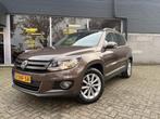 Volkswagen Tiguan 1.4 TSI Sport&Style, Voorwielaandrijving, Euro 5, 15 km/l, 4 cilinders