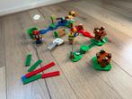 Lego Super Mario Sets - 71360, 71363, 71364, 71393, 71373, Ophalen of Verzenden, Gebruikt, Complete set, Lego