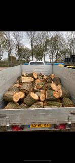 Kachelhout, 6 m³ of meer, Ophalen of Verzenden
