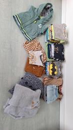 Kledingpakket jongen maat 74, Ophalen, Zo goed als nieuw, Maat 146