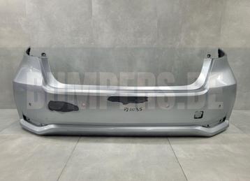 Bumper Toyota Corolla 12 XII E21 Sedan 18-52159-02E60 Achter beschikbaar voor biedingen