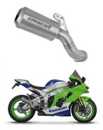 [DOMINATOR UITLAAT] Kawasaki ZX10R ZX-10R 2016 2021 2024, Ophalen of Verzenden, Nieuw
