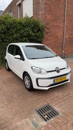 Volkswagen up! 1.0 5-DRS 2018 Wit incl. Winterbandenset, Voorwielaandrijving, Stof, 4 stoelen, Wit