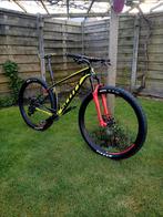 Scott rc 900 world cup, Ophalen, Zo goed als nieuw, Overige merken